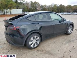Tesla Model Y 2023 Tesla Model Y 2023