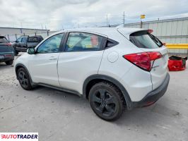 Honda HR-V 2021 1