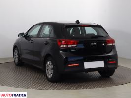 Kia Rio 2018 1.2 83 KM