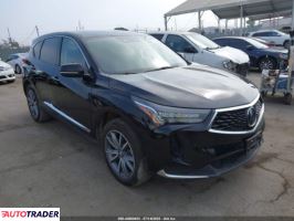 Acura RDX 2023 2