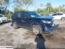 Toyota Pozostałe - zobacz ofertę