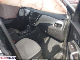 Chevrolet Equinox 2020 1 Chevrolet Equinox 2020 1