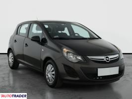 Opel Corsa 2014 1.2 84 KM