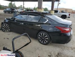 Nissan Altima 2018 2