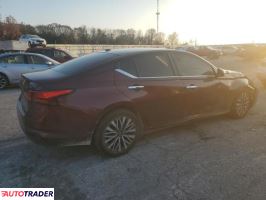 Nissan Altima 2023 2