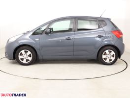 Kia Venga 2016 1.6 123 KM