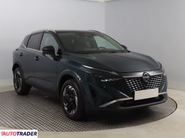 Nissan Qashqai 2026 1.3 155 KM