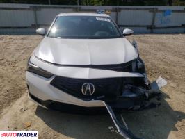 Acura Integra 2024 1