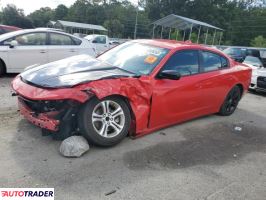 Dodge Charger 2023 3 Dodge Charger 2023 3