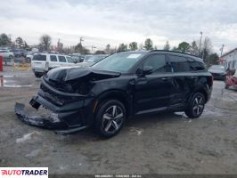 Kia Sorento 2023 2