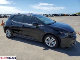 Toyota Corolla 2019 2 Toyota Corolla 2019 2