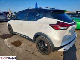 Nissan Pozostałe 2021 1