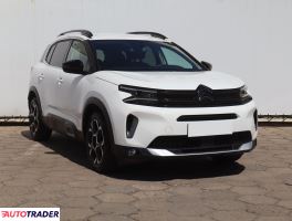 Citroen C5 2023 1.2 128 KM