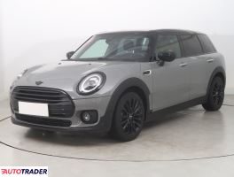 Mini Clubman 2019 1.5 134 KM
