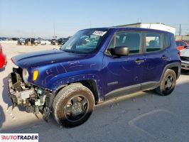 Jeep Renegade 2019 2 Jeep Renegade 2019 2