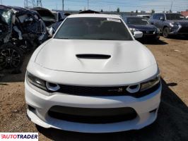 Dodge Charger 2020 6