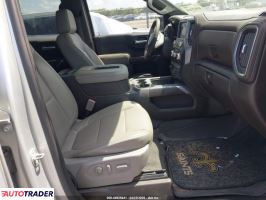 GMC Sierra 2020 5