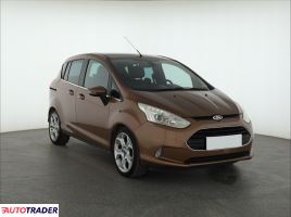 Ford B-MAX 2013 1.6 93 KM