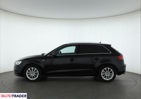 Audi A3 2014 1.4 123 KM