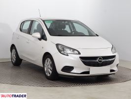 Opel Corsa 2016 1.4 88 KM Opel Corsa 2016 1.4 88 KM