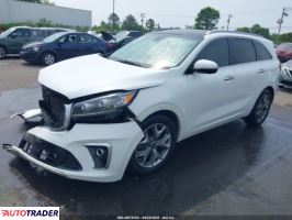 Kia Sorento 2020 3 Kia Sorento 2020 3