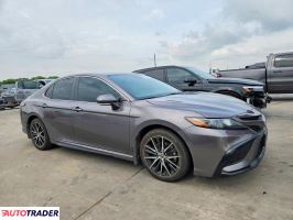 Toyota Camry 2023 2