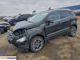 Ford EcoSport 2020 2