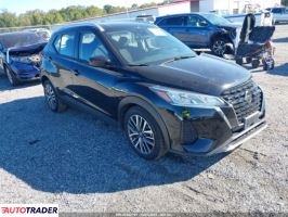 Nissan Pozostałe 2021 1