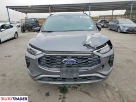 Ford Escape 2023 1