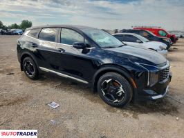 Kia Sportage 2026 2