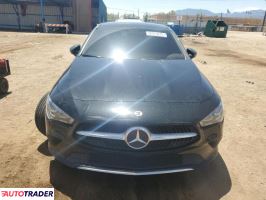 Mercedes CL 2023 2 Mercedes CL 2023 2