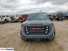 GMC Sierra 2020 6 GMC Sierra 2020 6