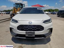 Honda HR-V 2023 2 Honda HR-V 2023 2