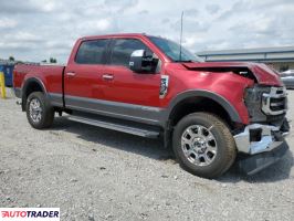 Ford Pozostałe 2022 6 Ford Pozostałe 2022 6