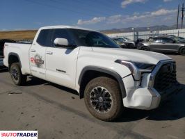 Toyota Tundra 2022 3