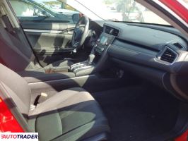 Honda Civic 2018 2 Honda Civic 2018 2