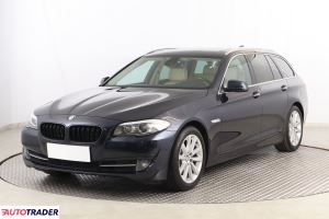 BMW 520 2012 2.0 181 KM BMW 520 2012 2.0 181 KM