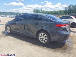 Toyota Corolla 2025 2