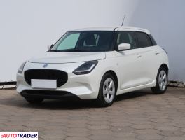 Suzuki Swift 2024 1.2 81 KM