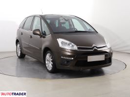 Citroen C4 Picasso 2013 1.6 109 KM