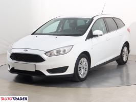 Ford Focus 2016 1.5 93 KM