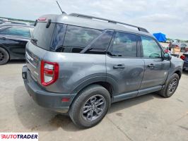 Ford Bronco 2024 1