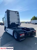 Volvo FH 500 Volvo FH 500