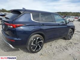 Mitsubishi Outlander 2024 2