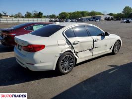 BMW 530 2020 2