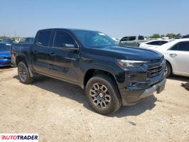 Chevrolet Colorado 2023 2 Chevrolet Colorado 2023 2