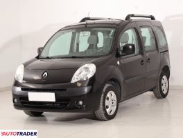 Renault Kangoo 2009 1.6 85 KM Renault Kangoo 2009 1.6 85 KM