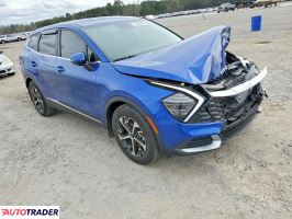 Kia Sportage 2024 2
