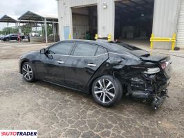 Nissan Maxima 2023 3