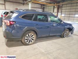 Subaru Outback 2025 2